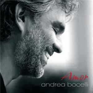 Andrea Bocelli - Amor mp3