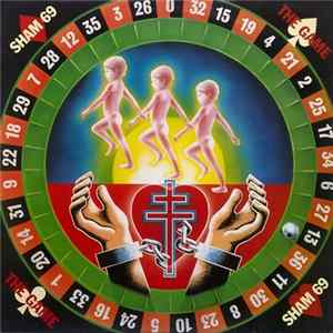 Sham 69 - The Game mp3