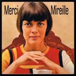 Mireille Mathieu - Merci Mireille mp3