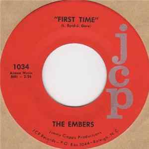 The Embers - First Time mp3