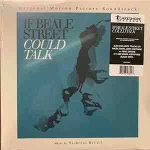 Nicholas Britell - If Beale Street Could Talk (Original Motion Picture Soundtrack) mp3