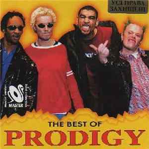 The Prodigy - The Best Of mp3