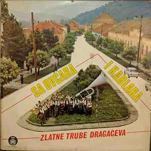 Various - Sa Ovčara I Kablara - Zlatne Trube Dragačeva mp3