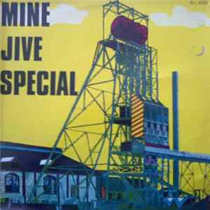 Abafana Bomjovo - Mine Jive Special mp3