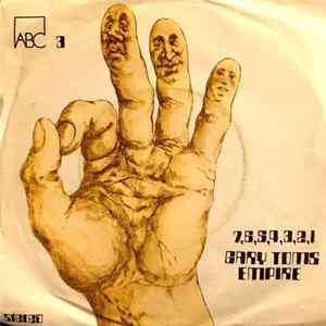 Gary Toms Empire - 7-6-5-4-3-2-1 (Blow Your Whistle) mp3