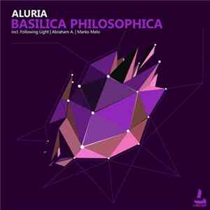Aluria - Basilica Philosophica mp3
