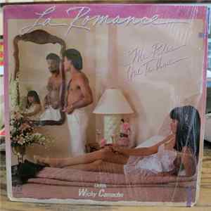 Wichy Camacho - La Romance mp3