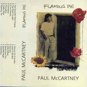 Paul McCartney - Flaming Pie mp3