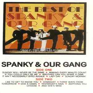 Spanky & Our Gang - The Best Of mp3