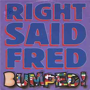Right Said Fred - Bumped mp3
