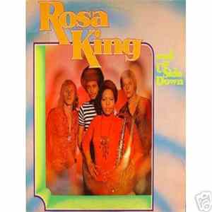 Rosa King - Rosa King And Upside Down mp3