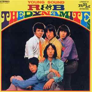 The Dynamites - Young Sound R&B mp3