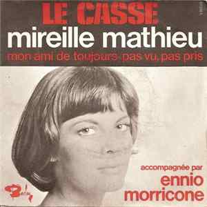 Mireille Mathieu - Le Casse mp3