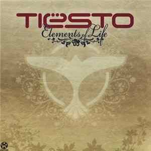 Tiësto - Elements Of Life mp3