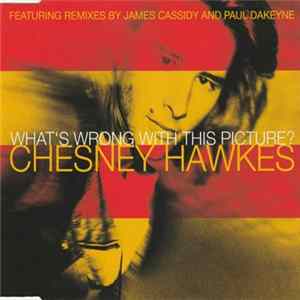 Chesney Hawkes - What's Wrong With This Picture mp3