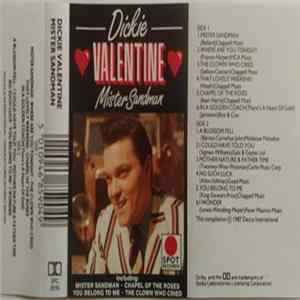 Dickie Valentine - Mister Sandman mp3
