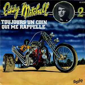 Eddy Mitchell - Vol - 2 mp3
