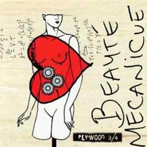Plywood 3/4 - Beaute Mecanique mp3