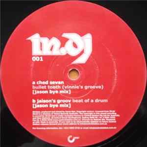 Jason Bye - Ched Sevan / Jaison's Groov mp3