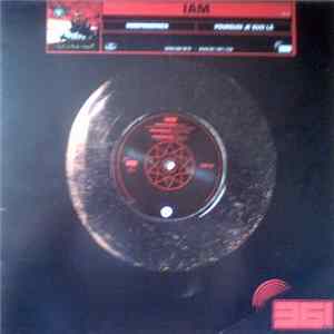 IAM - Independenza / Pourquoi Je Suis L mp3