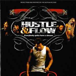 Various - Hustle & Flow: Music From And Inspired By The Motion Picture mp3