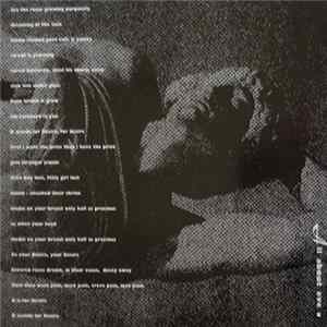 All About Eve - D For Desire mp3