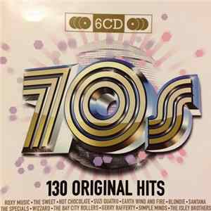 Various - 70s - 130 Original Hits mp3