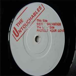 The Untouchables - Protect Your Love mp3