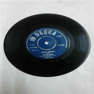 The Rolling Stones - Little Queenie / Love In Vain mp3