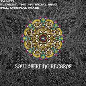 Zaneti - Element / The Artificial Mind mp3