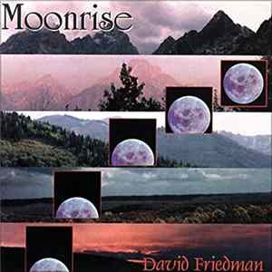 David Friedman - Moonrise mp3