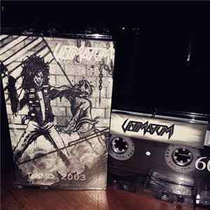 Ultimatum - Demo 2003 mp3