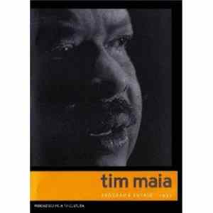 Tim Maia - Programa ensaio 1992 mp3