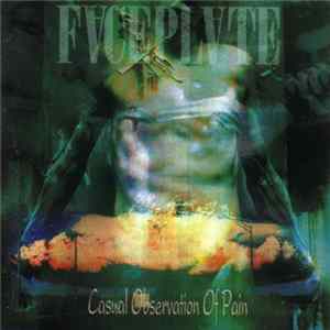 Faceplate - Casual Observation Of Pain mp3