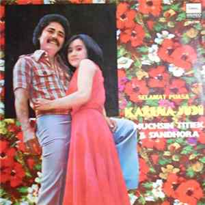 Muchsin & Titiek Sandhora - Karena Judi - Selamat Puasa mp3