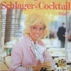 Various - Schlager-Cocktail Folge 7 mp3
