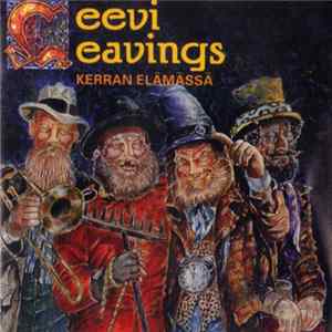 Leevi And The Leavings - Kerran Elämässä mp3