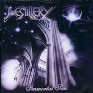 Destillery - Immortal Sun mp3