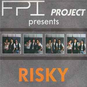 FPI Project - Risky mp3