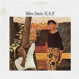 Miles Davis - E.S.P. mp3