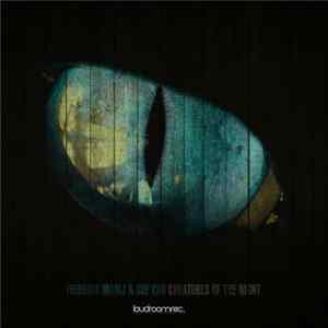 Frederik Mooij & Sue Cho - Creatures Of The Night Remixed mp3