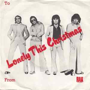 Mud - Lonely This Christmas mp3