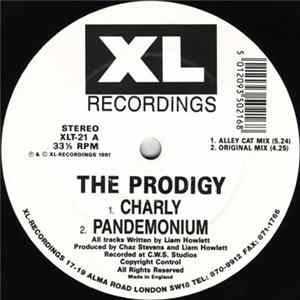 The Prodigy - Charly mp3