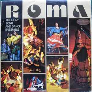 Roma - The Gipsy Song And Dance Ensemble mp3