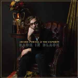 Archie Powell & The Exports - Back in Black mp3
