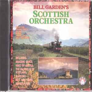 Bill Garden's Scottish Orchestra - From The Sound Track Of The Video Travel The West Highlands mp3