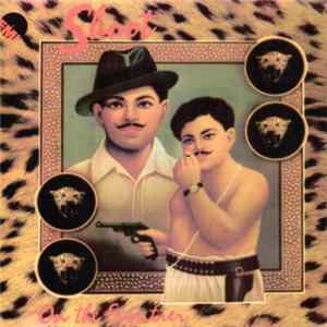 Shoot - On The Frontier mp3