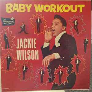 Jackie Wilson - Baby Workout mp3