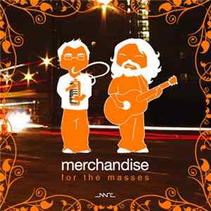 Merchandise - For The Masses mp3