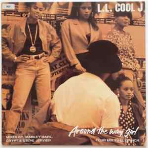 LL Cool J - Around The Way Girl mp3